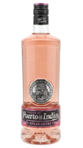 Puerto de Indias Strawberry Gin 37.5% 700ml Bottle
