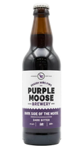 Purple Moose Dark Side of the Moose 4.6% 500ml Bottle