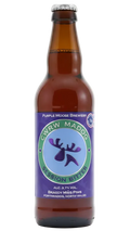 Purple Moose Madog’s Ale 3.7% 500ml Bottle