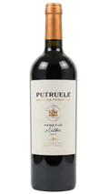 Putruele Reserva Malbec 13% 750ml Bottle