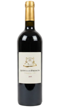 Quinta do Francês, Odelouca River Valley, Algarve 2020 14.5% 750ml Bottle