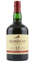 Redbreast 12 Year Old 40% 700ml Bottle