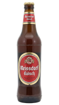 Reissdorf Kölsch 4.8% 500ml Bottle