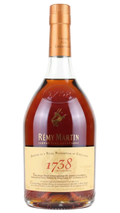 Rémy Martin 1738 Accord Royal Cognac 40% 700ml Bottle
