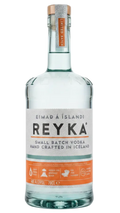 Reyka Vodka 40% 700ml Bottle