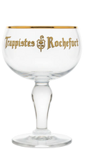 Rochefort Trappistes Glass 330ml Glass