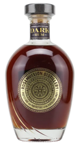 Rosemullion Dark Rum 40% 700ml Bottle