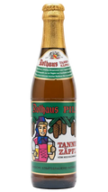 Rothaus Pils / Tannen Zäpfle 5.1% 330ml Bottle