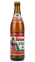 Rothaus Pils Tannenzäpfle 5.1% 500ml Bottle