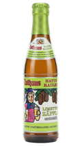 Rothaus Radler Zäpfle 2.5% German radler 330ml bottle