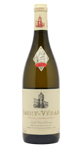 Saint-Véran Château-Fuissé 2023 13% 750ml Bottle