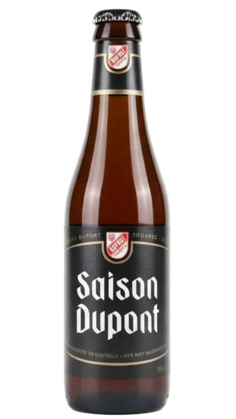 Saison Dupont 6.5% 330ml Bottle