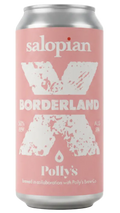 Borderland 5% 440ml Can