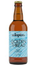 Golden Thread 5% 500ml Bottle