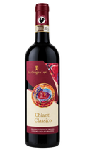 San Giorgio a Lapi Chianti Classico 2023 14.5% 750ml Bottle