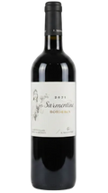 Sarmentine, Bordeaux, F Thienpont 2021 12% 750ml Bottle