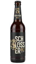 Schlösser Alt 4.8% 500ml Bottle