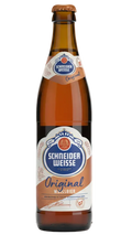 Schneider Weisse Original (TAP7) 5.4% 500ml Bottle