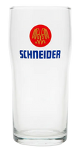 Schneider Weisse Pint 568ml Glass