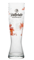 Schöfferhofer Pint 568ml Glass