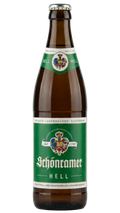 Schönramer Hell 5% 500ml Bottle