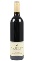 Scotto Cellars Lodi Old Vine Zinfandel 2022 13.5% 750ml Bottle