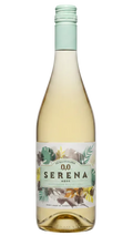Serena Mode Sauvignon Blanc 2024 0% 750ml Bottle