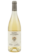 Sierra Cantabria Rioja Blanco 2022 13.5% 750ml Bottle