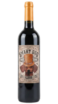 Smart Dog Syrah/Trincadeira, Alentejo, J P Ramos 2024 13.5% 750ml Bottle