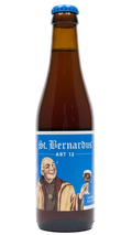 St. Bernardus Abt 12 10% 330ml Bottle