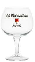 St. Bernardus Glass 330ml Glass