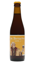 St. Bernardus Pater 6 6.7% 330ml Bottle