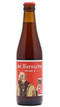 St. Bernardus Prior 8 8% 330ml Bottle