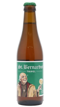 St. Bernardus Tripel 8% 330ml Bottle