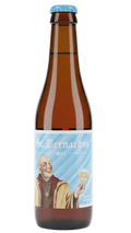 St. Bernardus Wit 5.5% 330ml Bottle