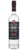 Staritsky & Levitsky Reserve Vodka 40% 700ml Bottle