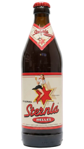 Sternla Helles 4.9% 500ml Bottle