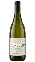 Stoneburn Sauvignon Blanc 2025 12.5% 750ml Bottle