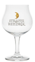 Straffe Hendrik Glass 330ml Glass