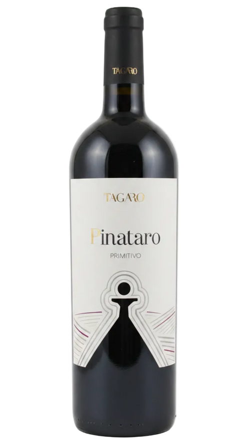 Tagaro, Pinataro Primitivo, 2024 13% 750ml Bottle