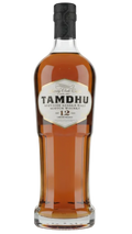 Tamdhu 12 Year Old 43% 700ml Bottle