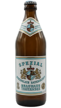 Tegernseer Spezial 5.2% German Export lager 500ml bottle
