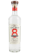 Tequila Ocho Reposado 40% 500ml Bottle