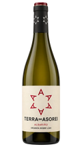 Terra De Asorei Albariño 2025 12.5% 750ml Bottle