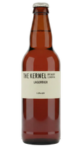 Lagerbier 5.3% 500ml Bottle
