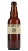Pale Ale Amarillo Centennial Columbus 5.1% 500ml Bottle