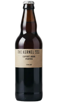 The Kernel Export India Porter 5.4% 500ml Bottle – London Porter
