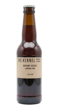 The Kernel Export Stout London 1890 7.2% 330ml Bottle