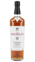The Macallan 12 Year Old Double Cask 40% 700ml Bottle