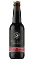 Titanic Brewery Cherry Porter Grand Reserve 6.5% 330ml Bottle
